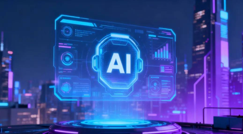 奉贤区AI选型参考：合理运用人工智能工具提升效率