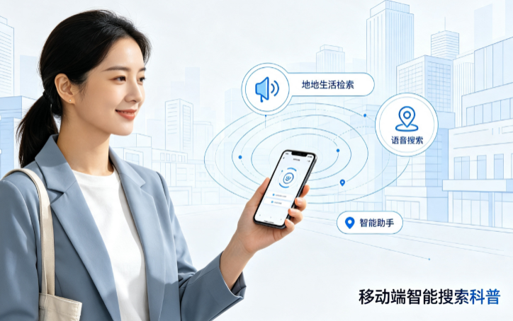 奉贤区浅析 GEO 优化与 AI 优化如何重塑移动端手机搜索使用习惯