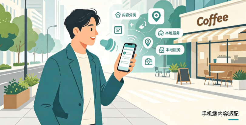 奉贤区深度解析手机端 GEO 与 AI 优化协同逻辑，兼顾用户检索体验与企业线上传播