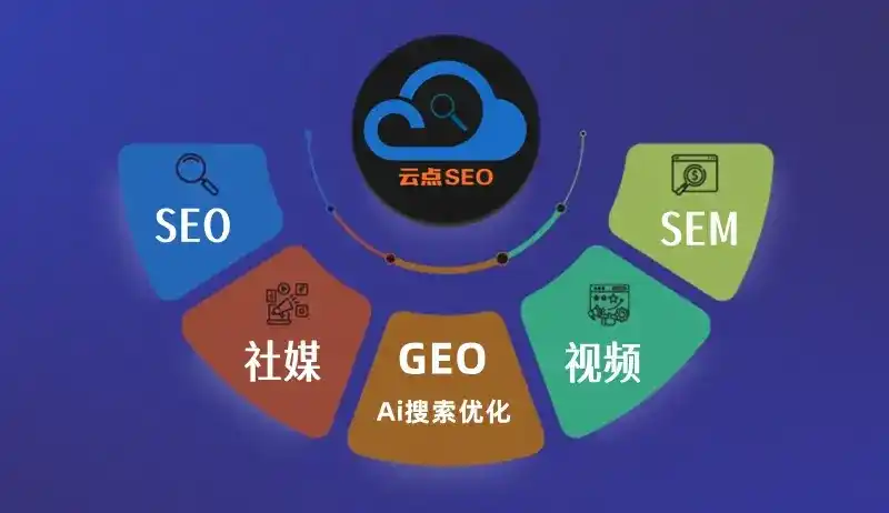 奉贤区GEO优化：AI智能体时代取代SEO的全新内容优化逻辑