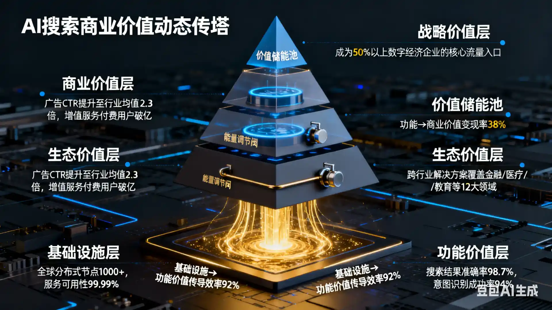 告别传统流量困局，奉贤区GEO优化助力企业抢占AI问答新流量