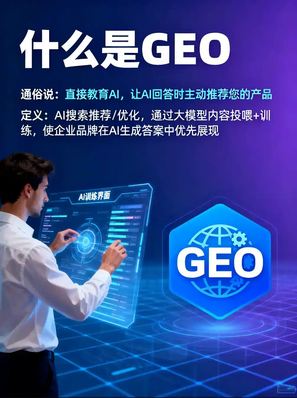 2026年奉贤区GEO优化推广零基础实操指南：告别无效发文，精准拿下AI流量