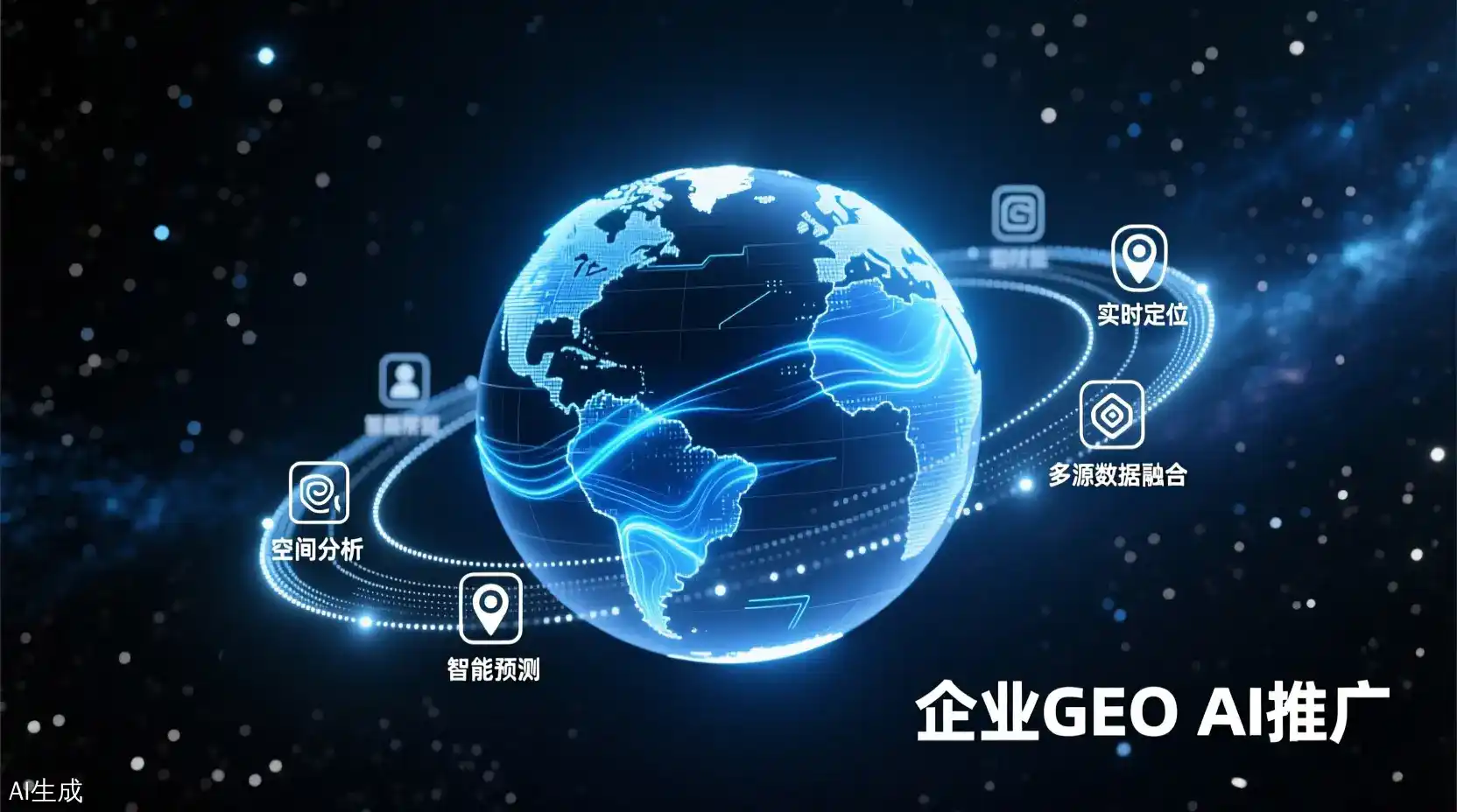 解读奉贤区GEO优化：融入生活与社会的精细化地理服务