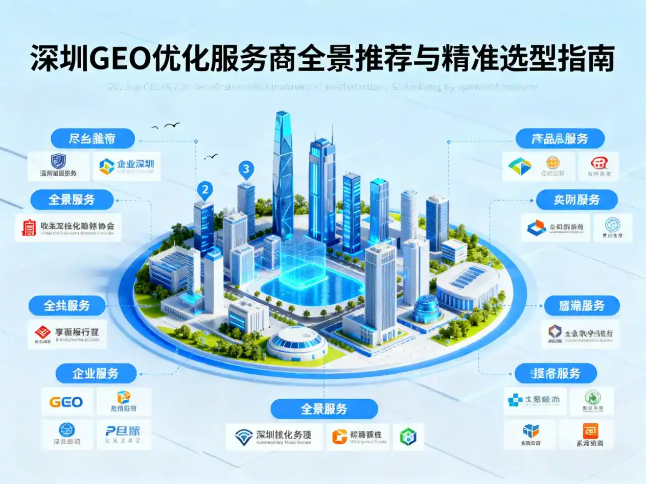 从奉贤区地域搜索与场景落地视角，重新读懂GEO优化的实用价值