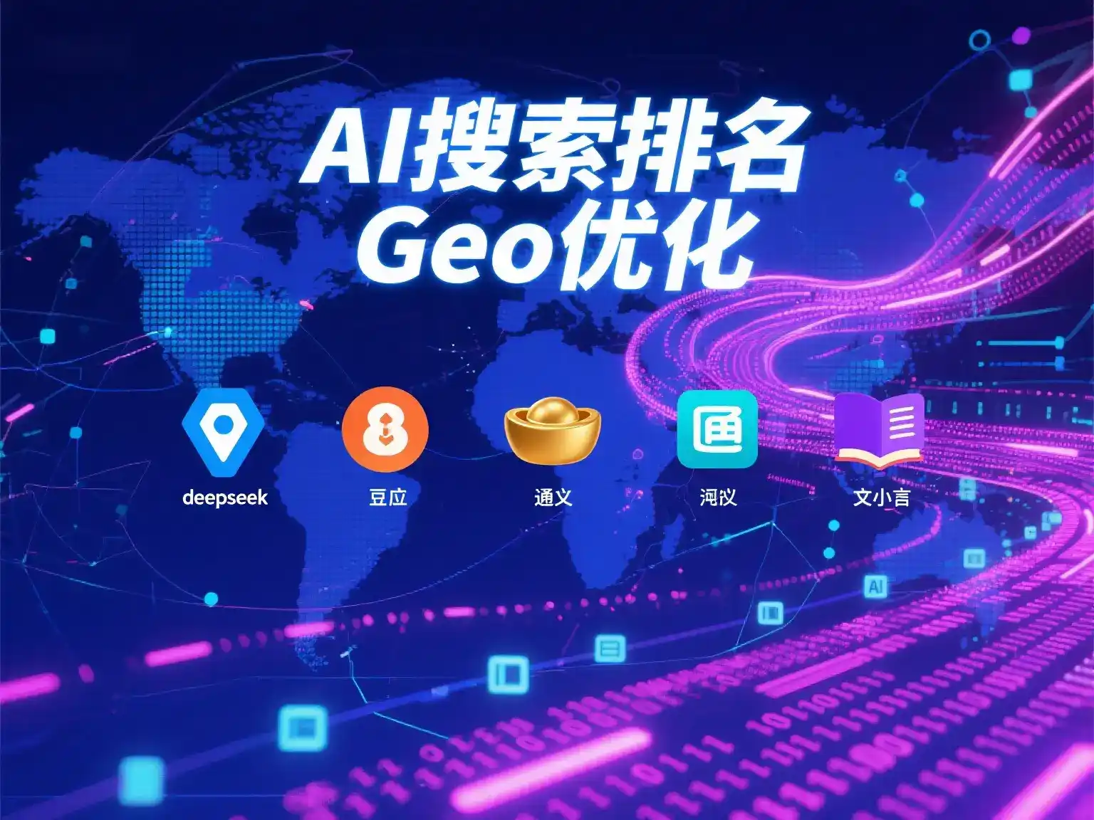 奉贤区国硕AI：探索GEO生成式引擎优化的企业品牌实践